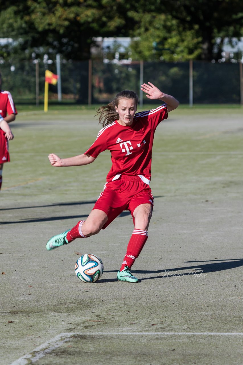 Bild 146 - Frauen SV Wahlstedt - Bramstedter TS : Ergebnis: 12:0